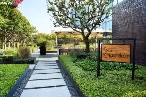Image 6 of JW Marriott Hotel Seoul