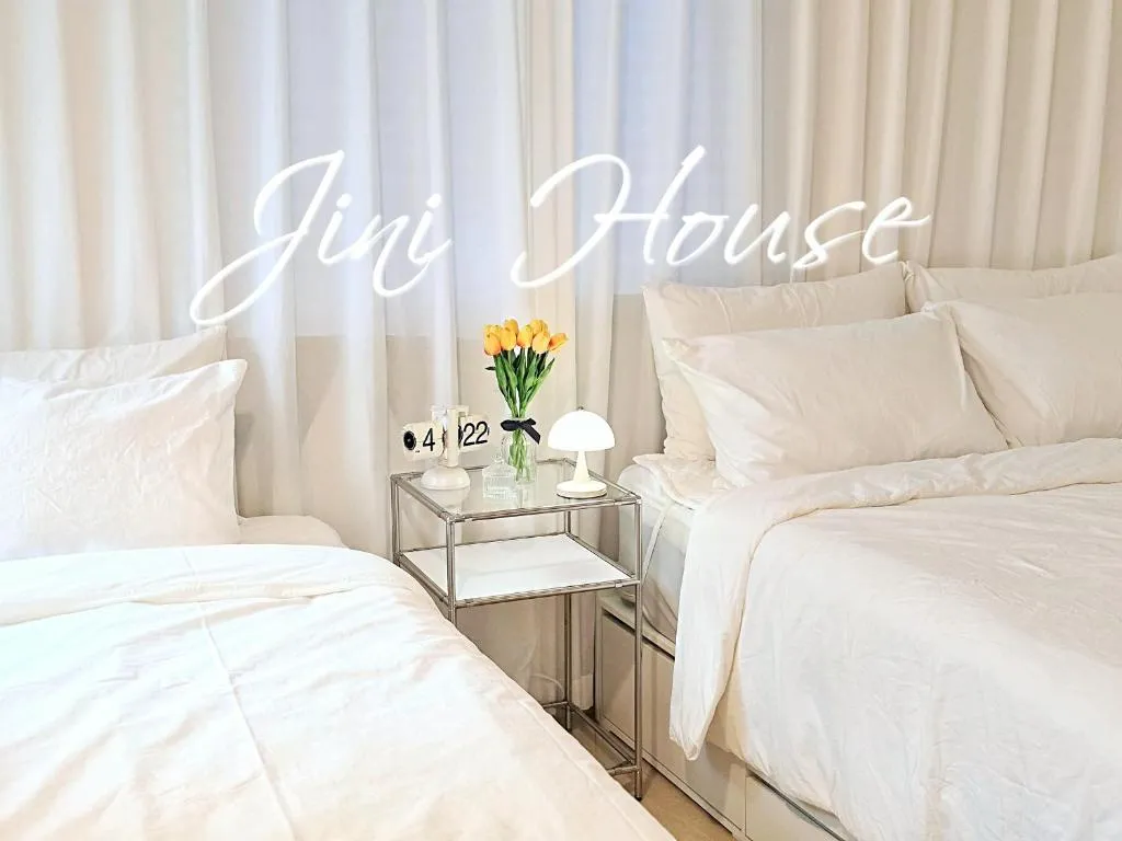 Image of Jini House Mapo