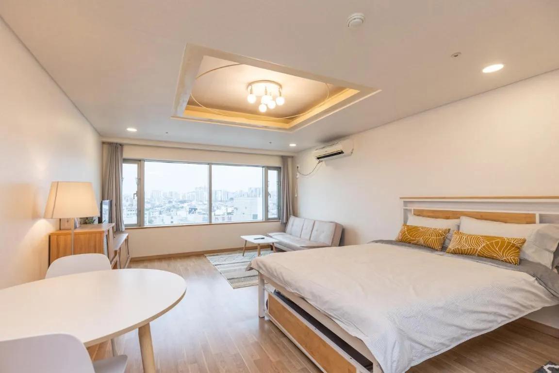 Image of Jiny’s Cozy Room