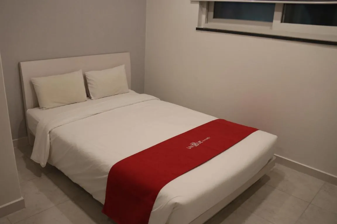 Image of Jn Park Hotel Dongdaemun