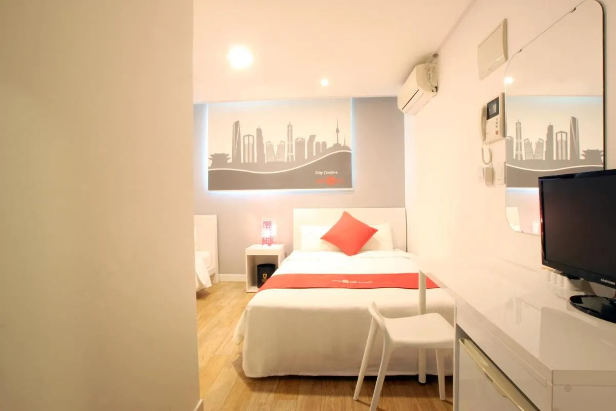 Image 3 of Jn Park Hotel Dongdaemun