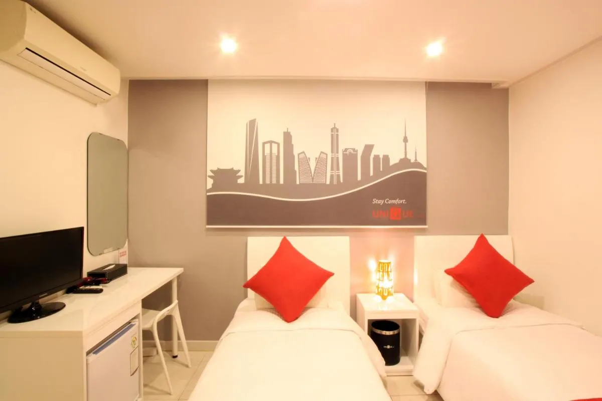 Image 6 of Jn Park Hotel Dongdaemun