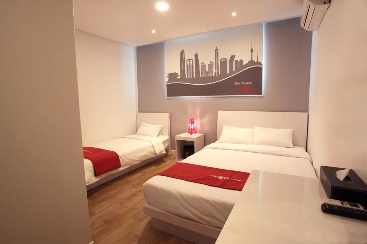 Image 4 of Jn Park Hotel Dongdaemun