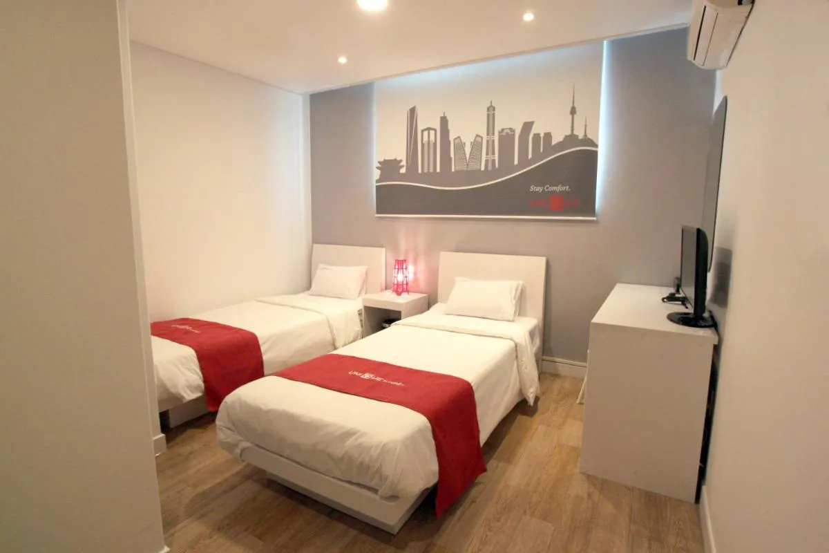 Image 1 of Jn Park Hotel Dongdaemun
