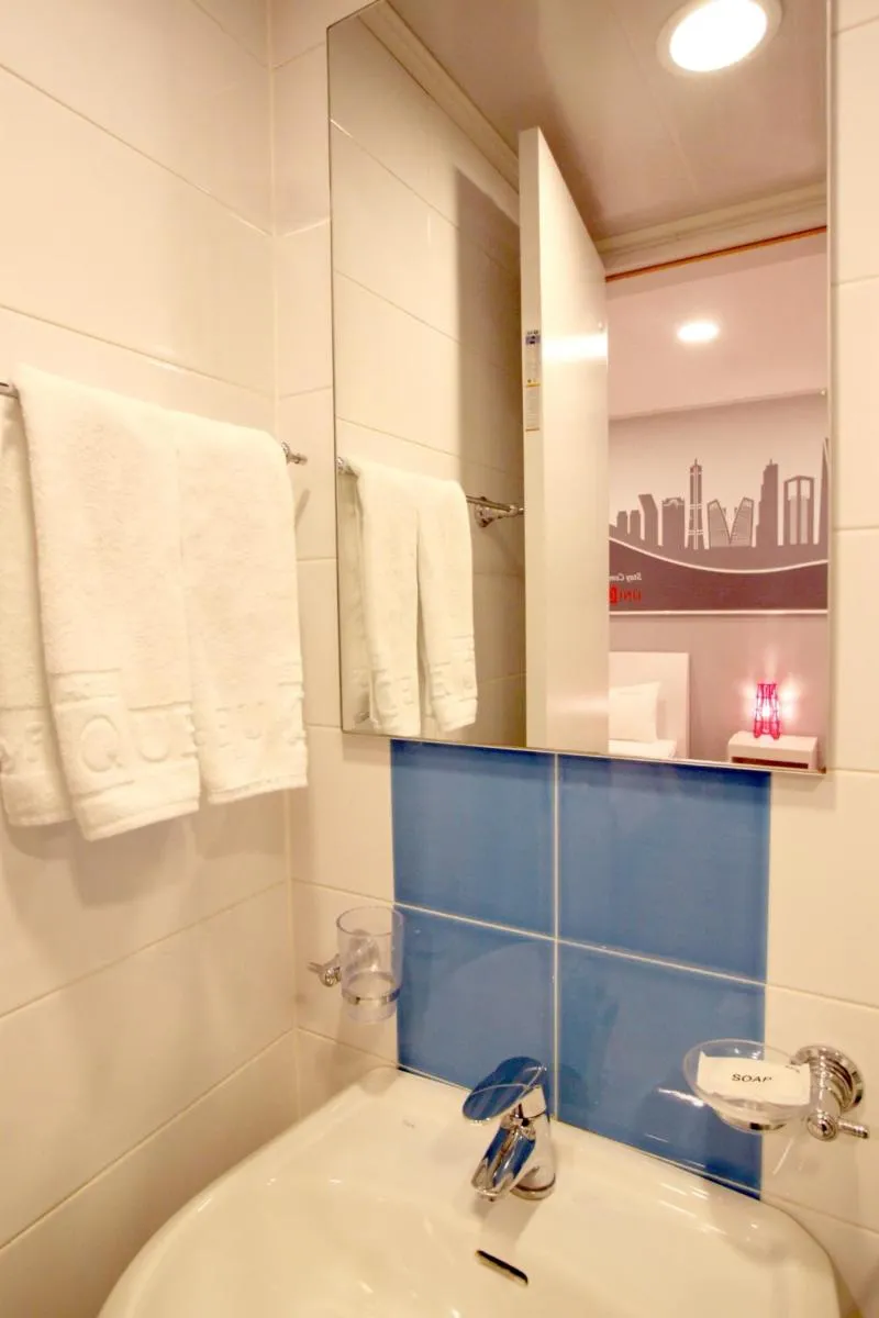 Image 5 of Jn Park Hotel Dongdaemun