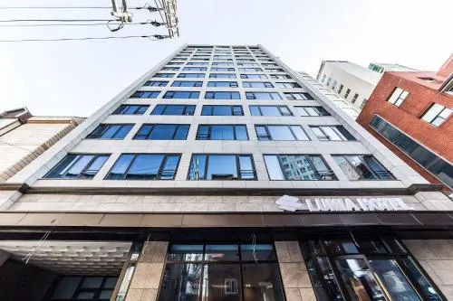 Image 1 of Jongno Hotel Lumia