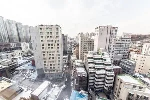 Image 3 of Jongno Hotel Lumia