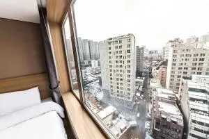 Image 4 of Jongno Hotel Lumia