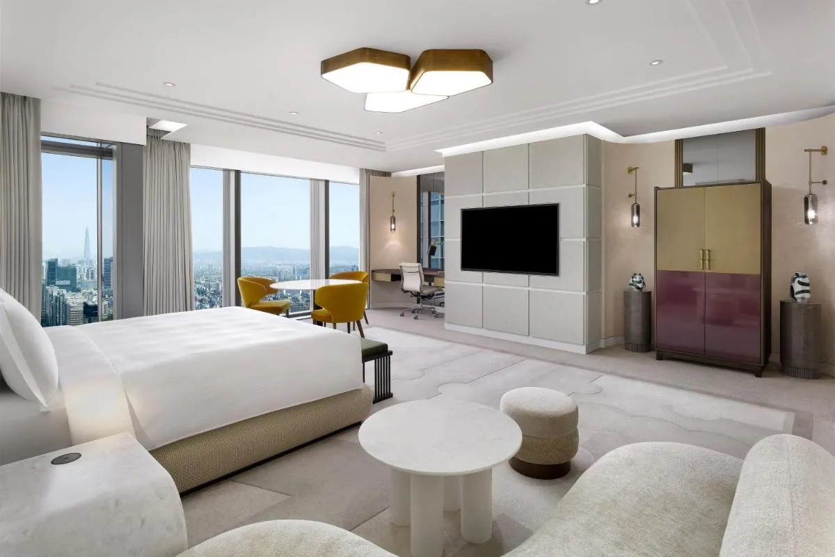 Image 3 of Josun Palace, a Luxury Collection Hotel, Seoul Gangnam