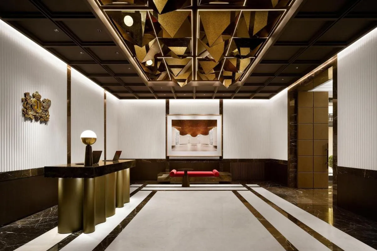 Image 6 of Josun Palace, a Luxury Collection Hotel, Seoul Gangnam