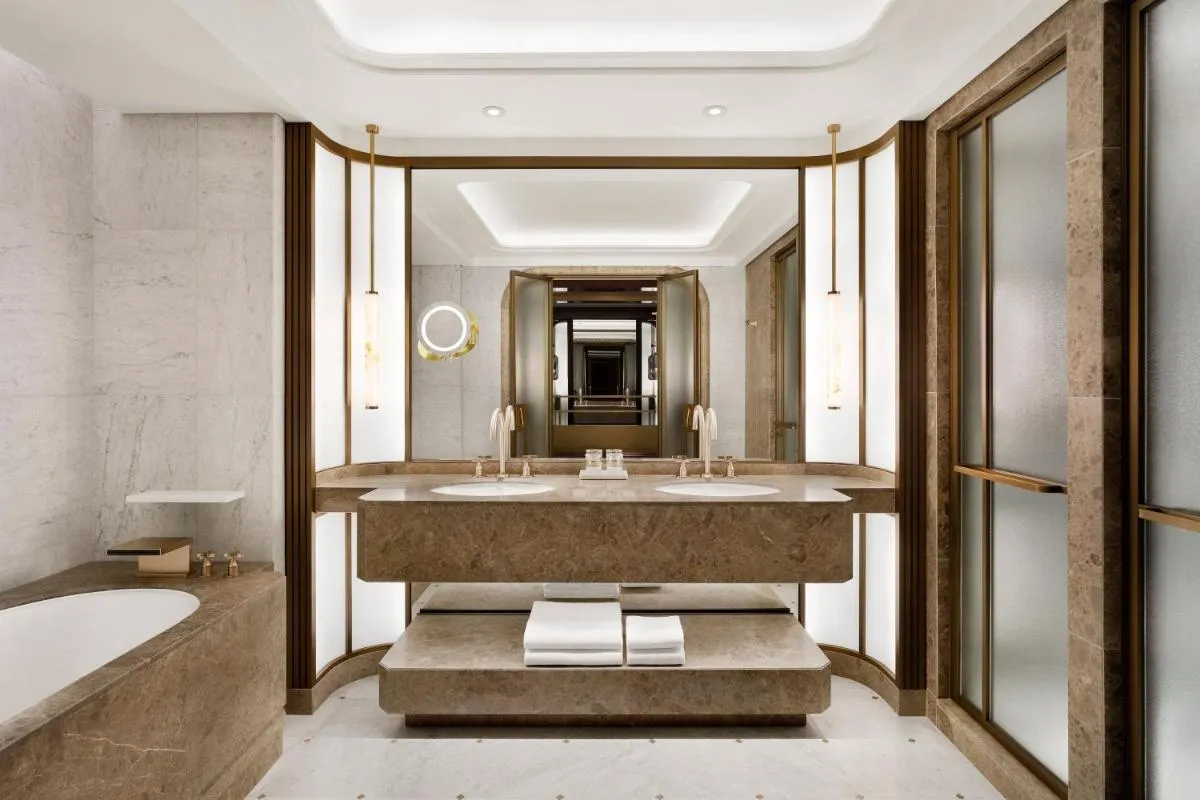Image 2 of Josun Palace, a Luxury Collection Hotel, Seoul Gangnam