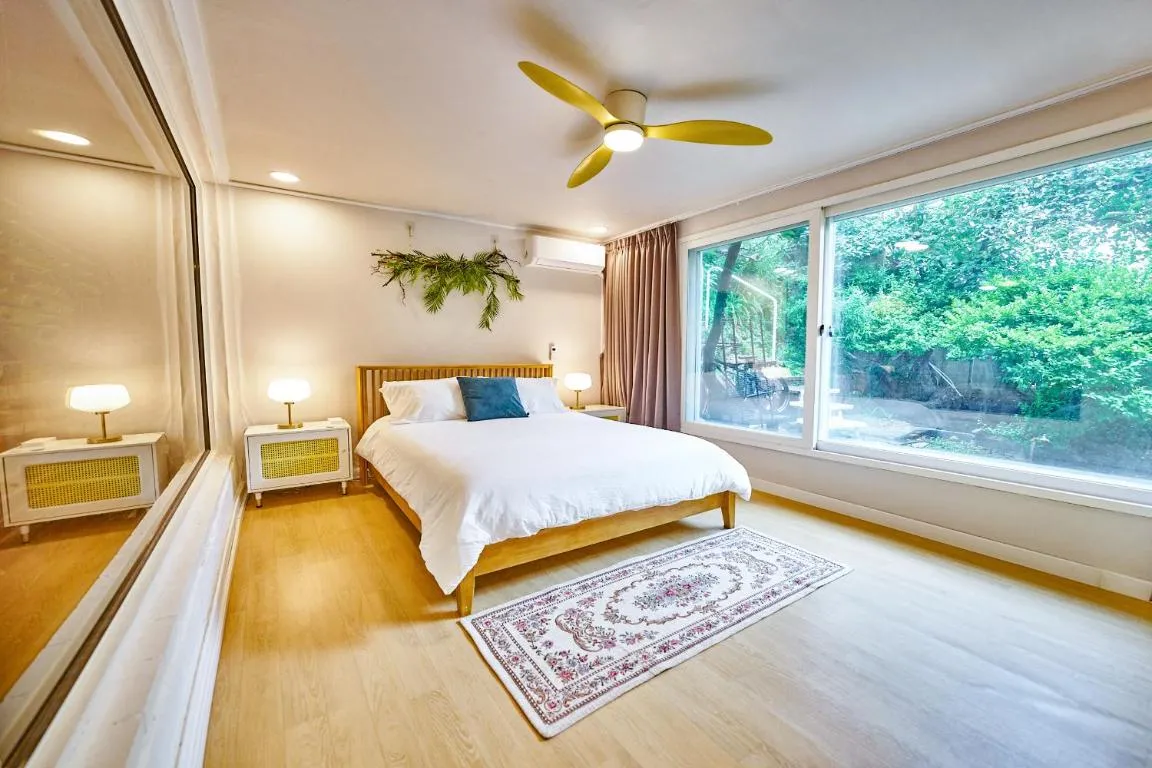 Image of Jt Tailored Service Home 5min Walk From Hyehwa St