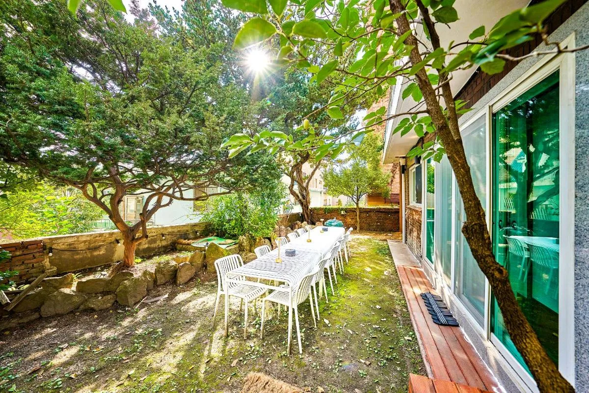 Image 3 of Jt Tailored Service Home 5min Walk From Hyehwa St