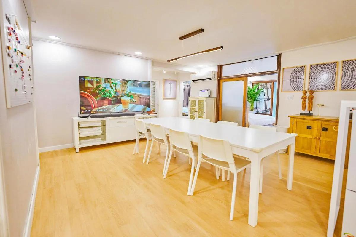 Image 1 of Jt Tailored Service Home 5min Walk From Hyehwa St
