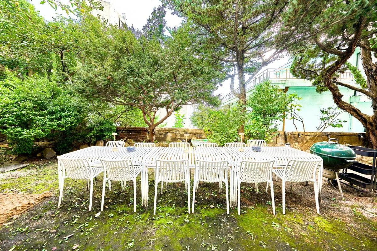 Image 2 of Jt Tailored Service Home 5min Walk From Hyehwa St