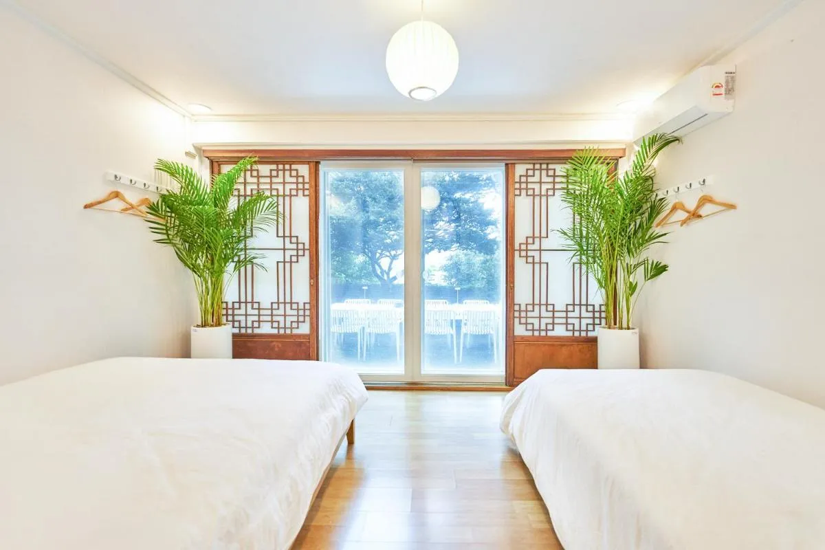 Image 4 of Jt Tailored Service Home 5min Walk From Hyehwa St