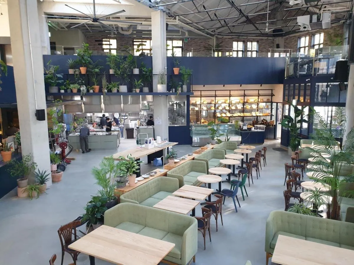 Image 3 of Junibino Hotel Hongdae