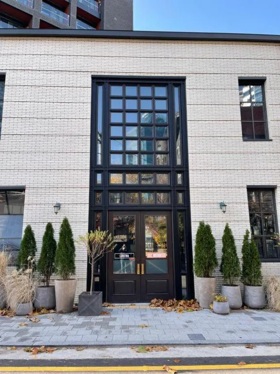 Image 5 of Junibino Hotel Hongdae