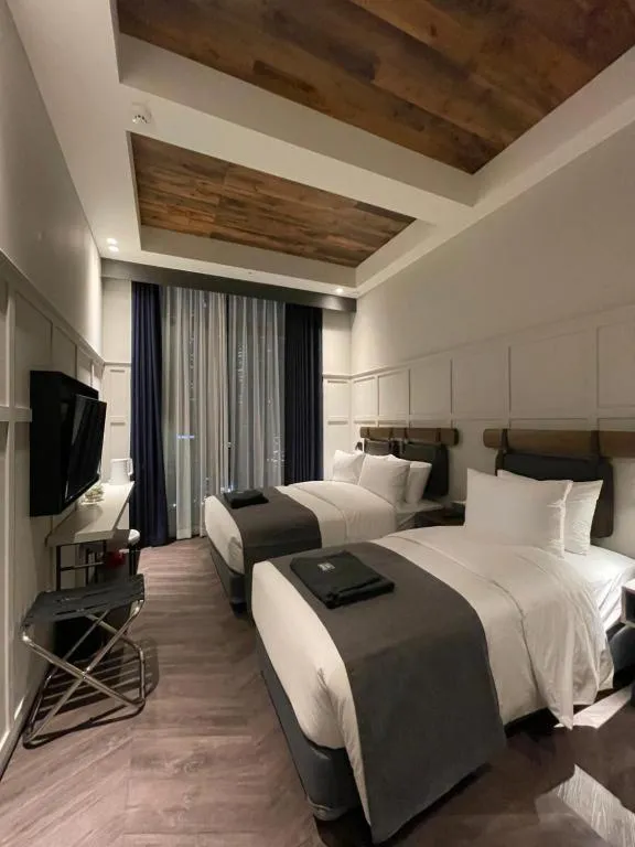 Image 6 of Junibino Hotel Hongdae