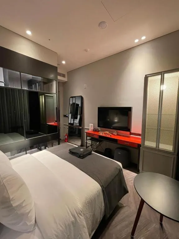 Image 4 of Junibino Hotel Hongdae