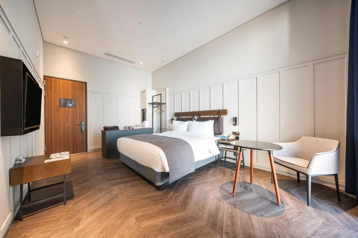 Image 1 of Junibino Hotel Hongdae