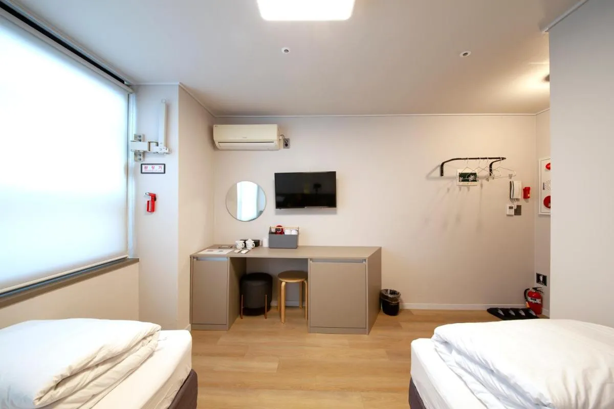 Image 4 of K-Grand Hostel Dongdaemun