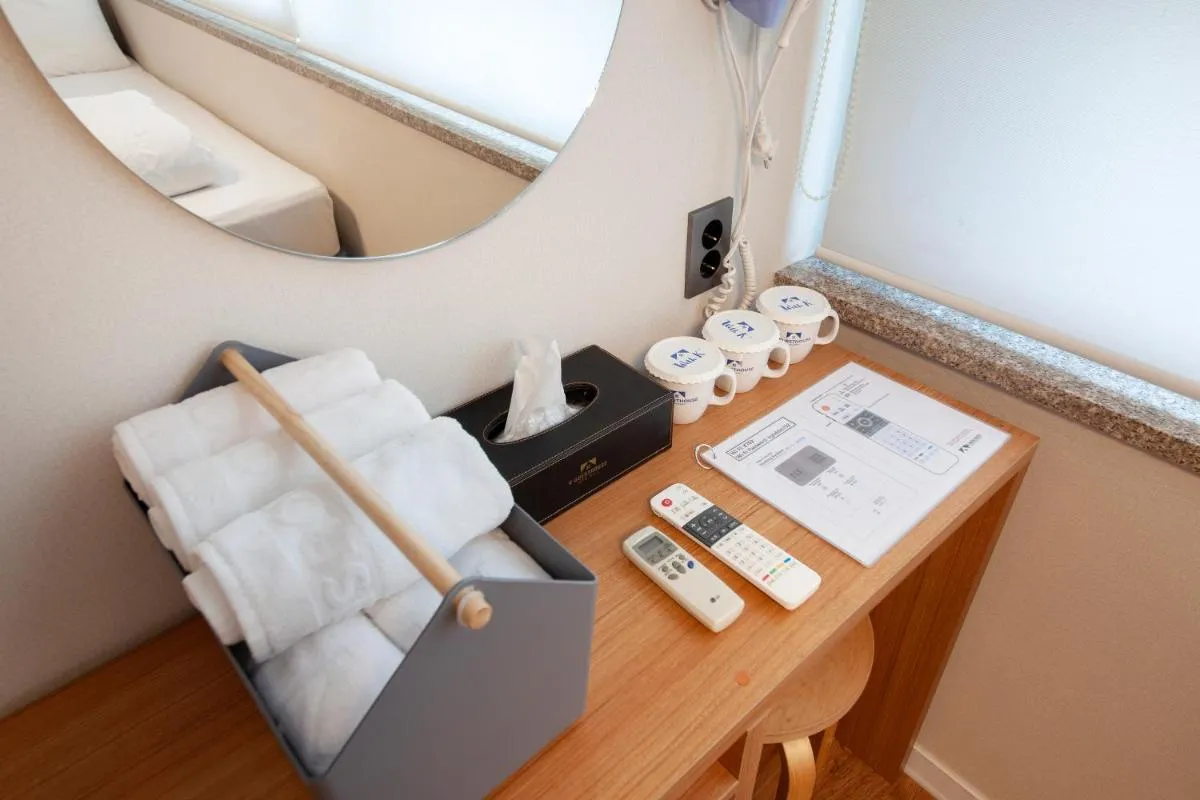Image 1 of K-Grand Hostel Dongdaemun