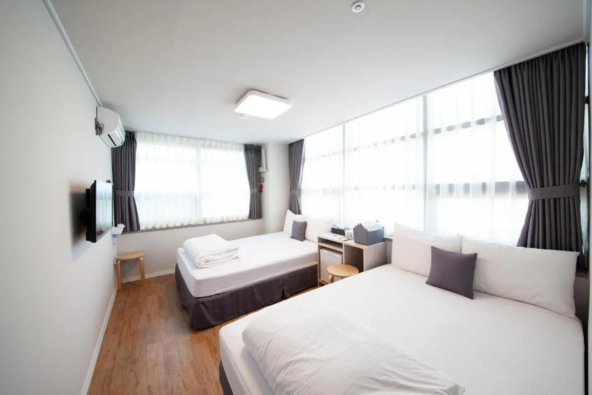 Image of K-Grand Hostel Dongdaemun
