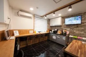 Image 6 of K-Guesthouse Dongdaemun