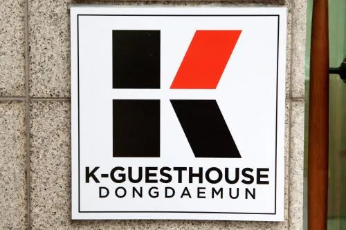 Image 1 of K-Guesthouse Dongdaemun