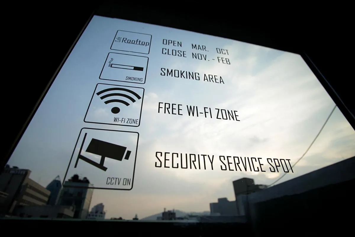 Image 5 of K-Guesthouse Dongdaemun Premium 2