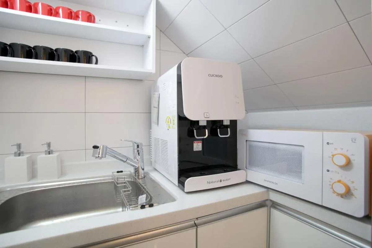 Image 1 of K-Guesthouse Dongdaemun Premium 2