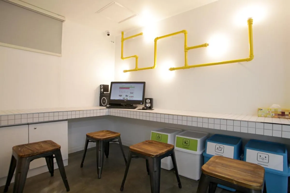 Image 2 of K-Guesthouse Dongdaemun Premium 2