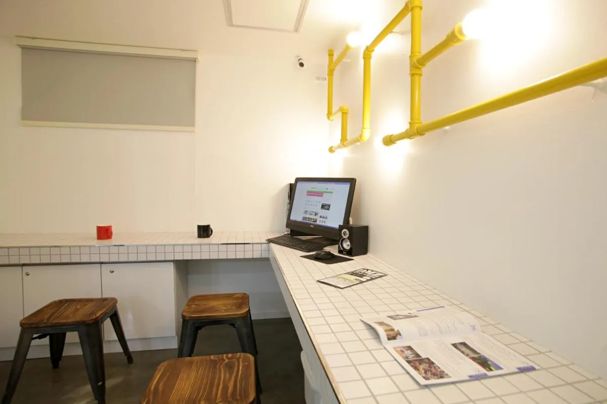 Image 6 of K-Guesthouse Dongdaemun Premium 2