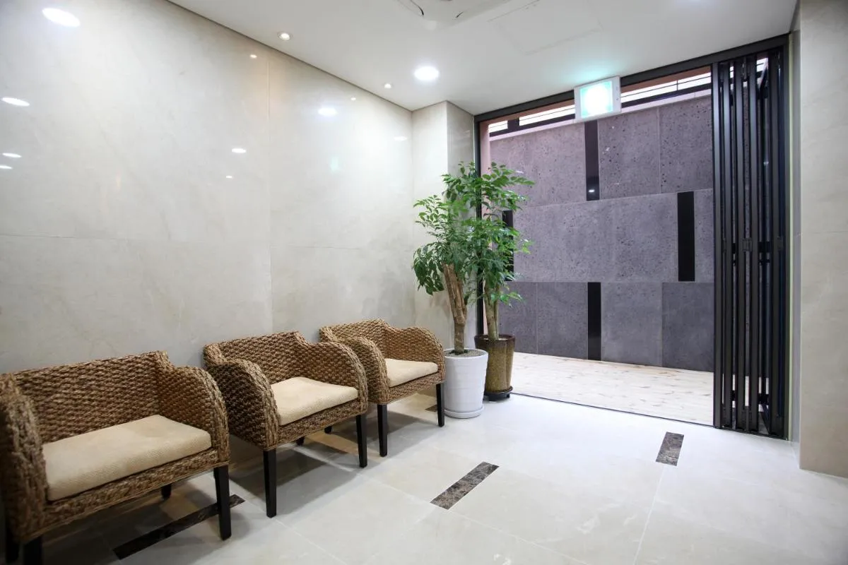 Image 5 of K-POP Hotel Seoul Station