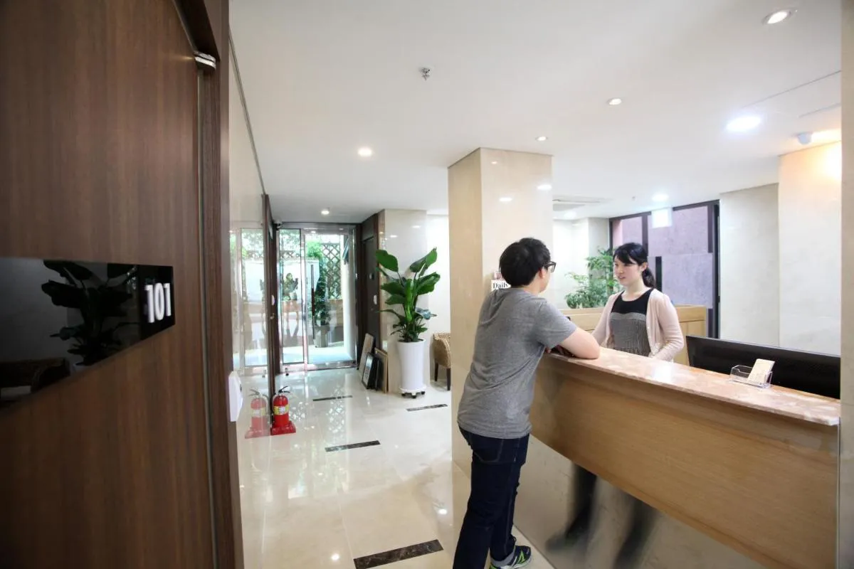 Image 1 of K-POP Hotel Seoul Station