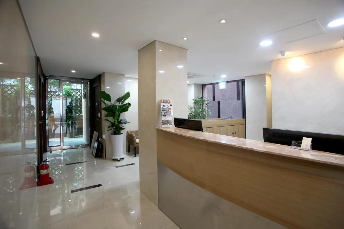 Image 2 of K-POP Hotel Seoul Station