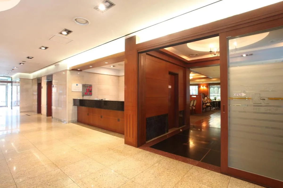 Image 5 of Karak Tourist Hotel