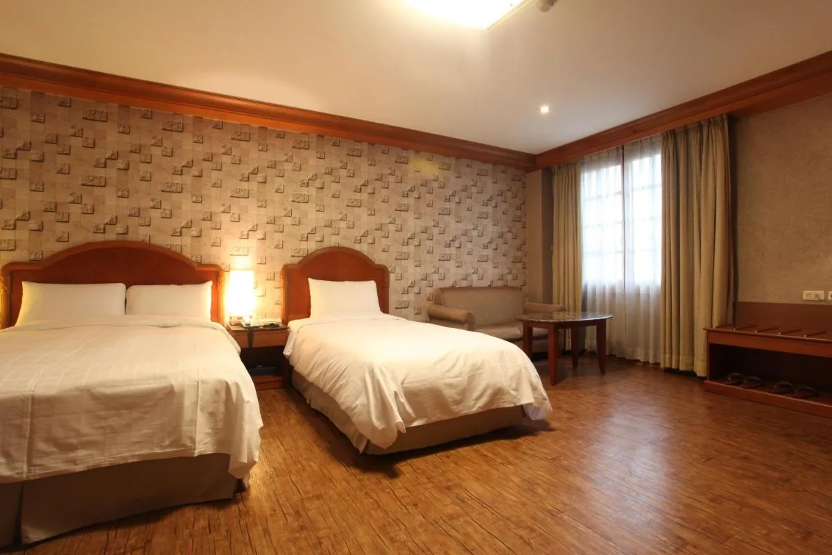 Image 1 of Karak Tourist Hotel