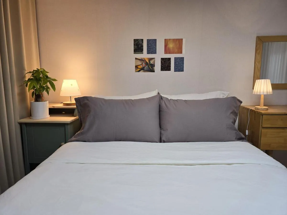 Image 5 of K-culture Guest House-Kozy Stay Sindang in Seoul