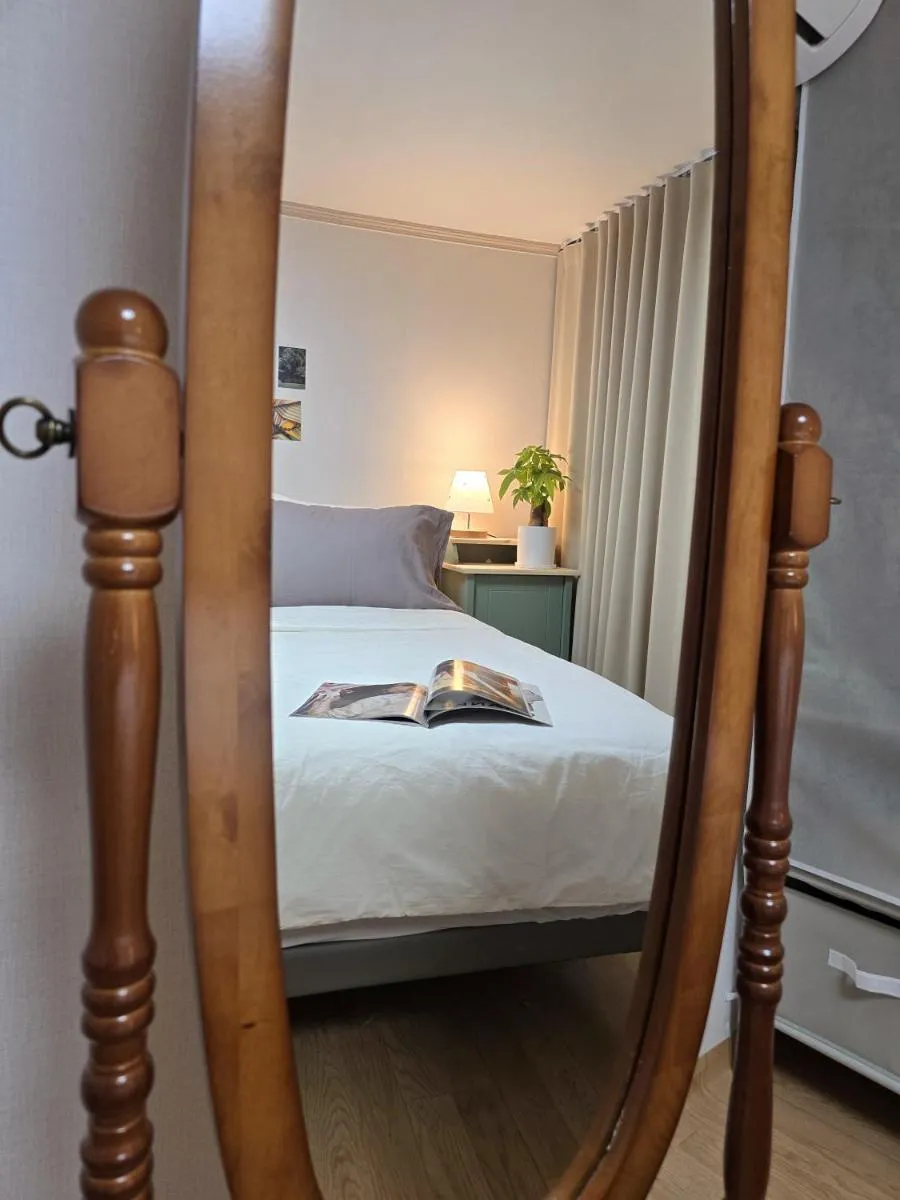 Image 6 of K-culture Guest House-Kozy Stay Sindang in Seoul