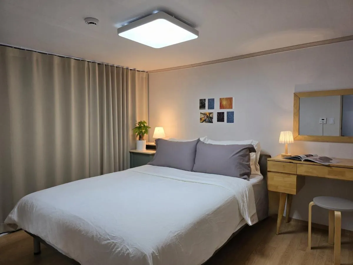 Image 4 of K-culture Guest House-Kozy Stay Sindang in Seoul