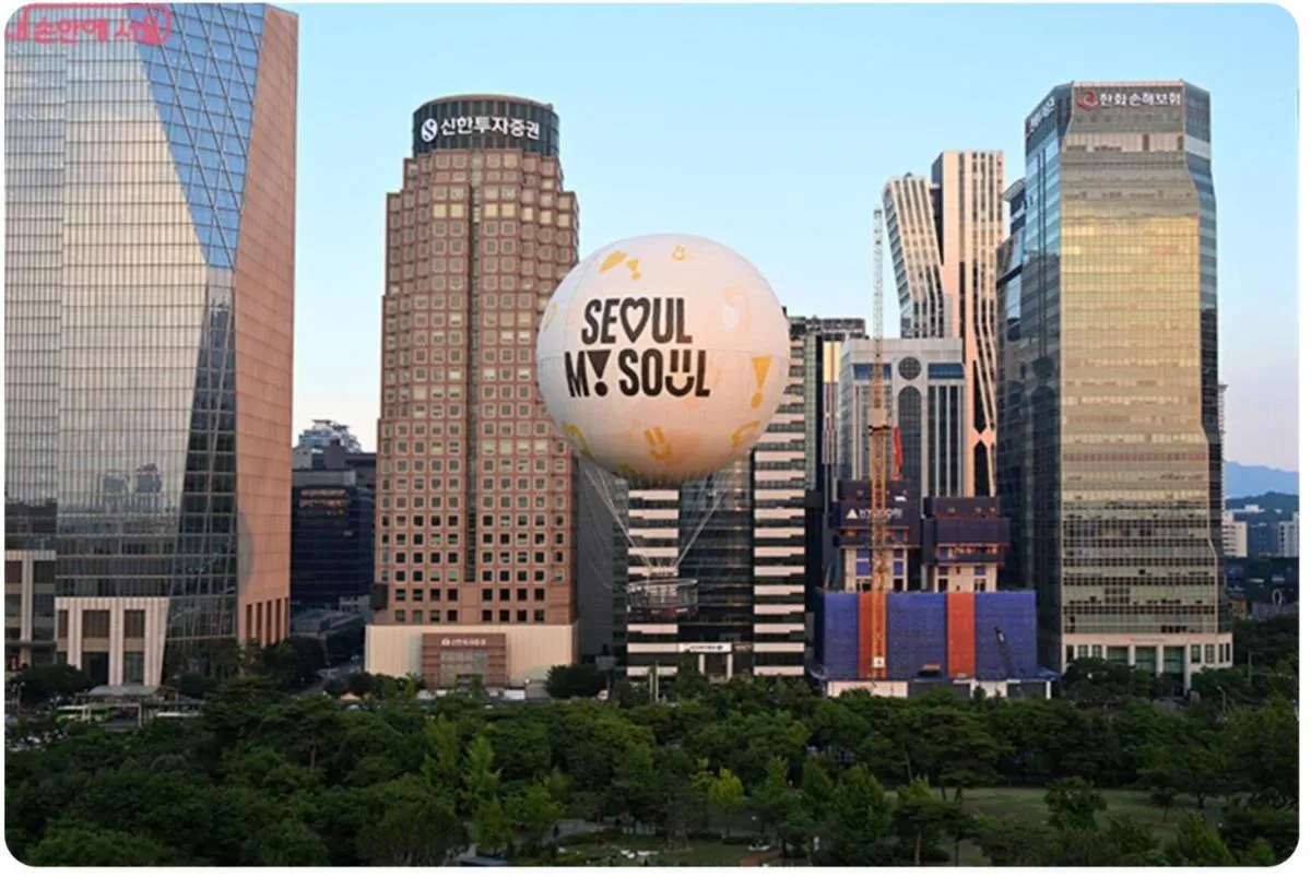 Image 1 of K-culture Guest House-Kozy Stay Sindang in Seoul
