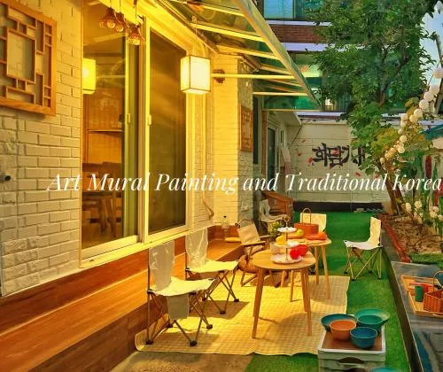 Image 1 of K-culture Villa