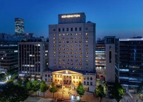 Image 2 of Kensington Hotel Yeouido