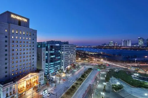 Image 1 of Kensington Hotel Yeouido