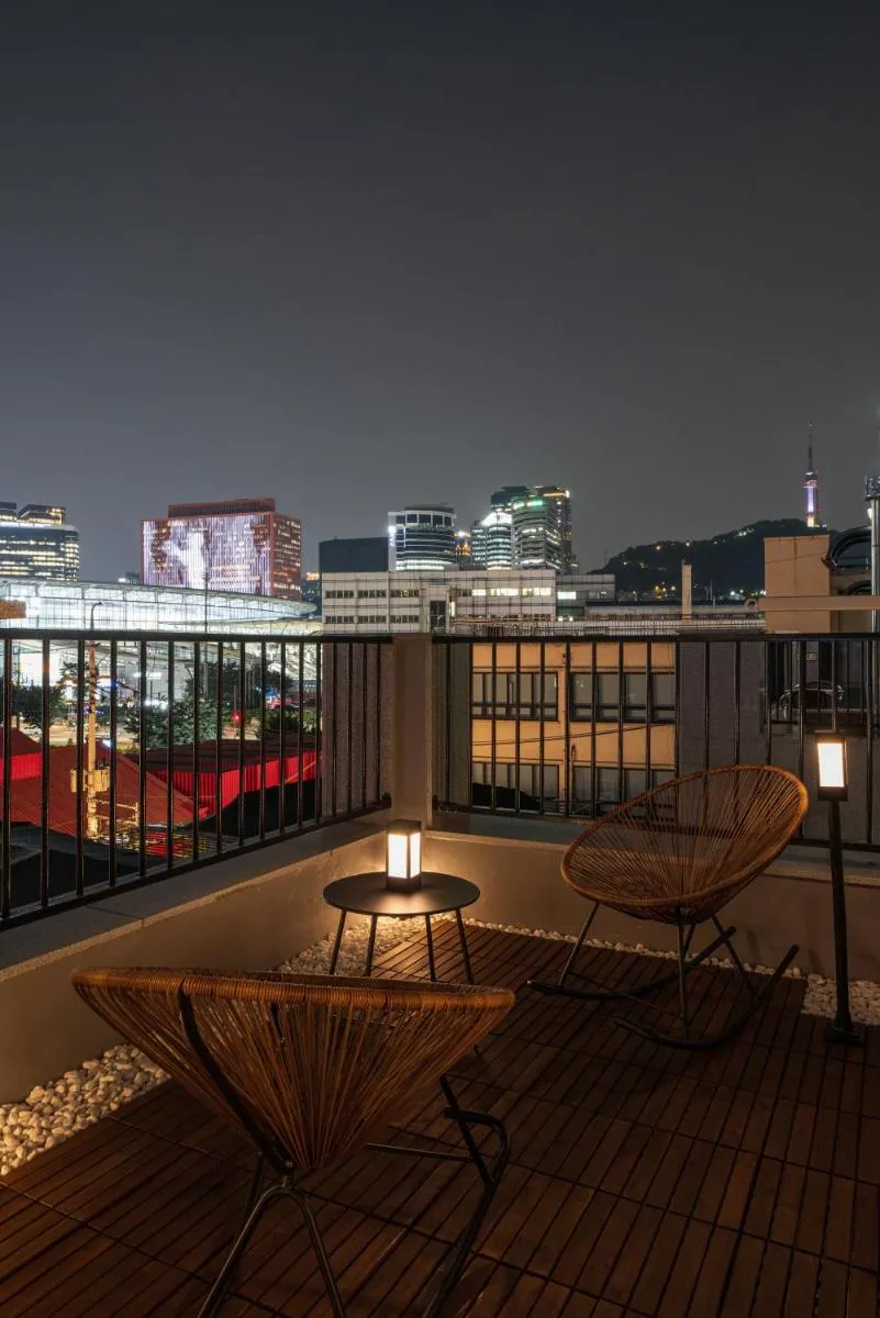 Image 5 of Koon Terrace Stay