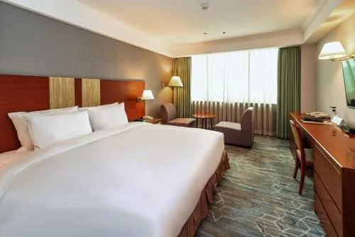 Image 1 of Koreana Hotel