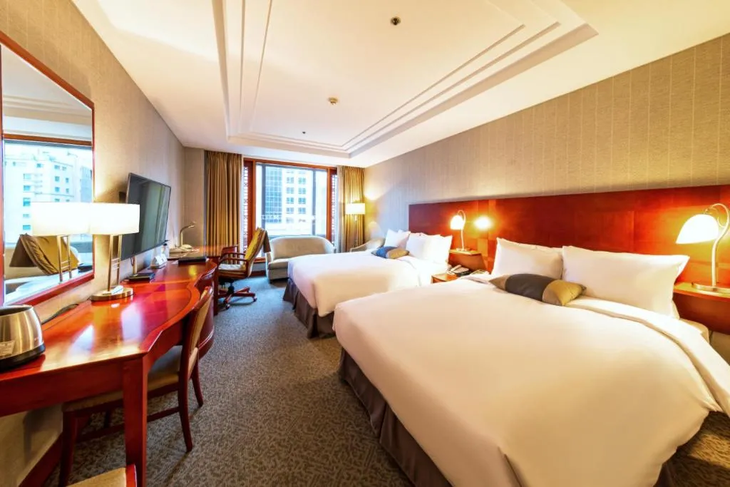 Image of Koreana Hotel