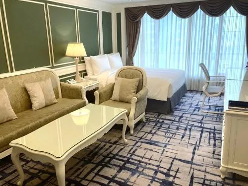 Image 2 of Koreana Hotel